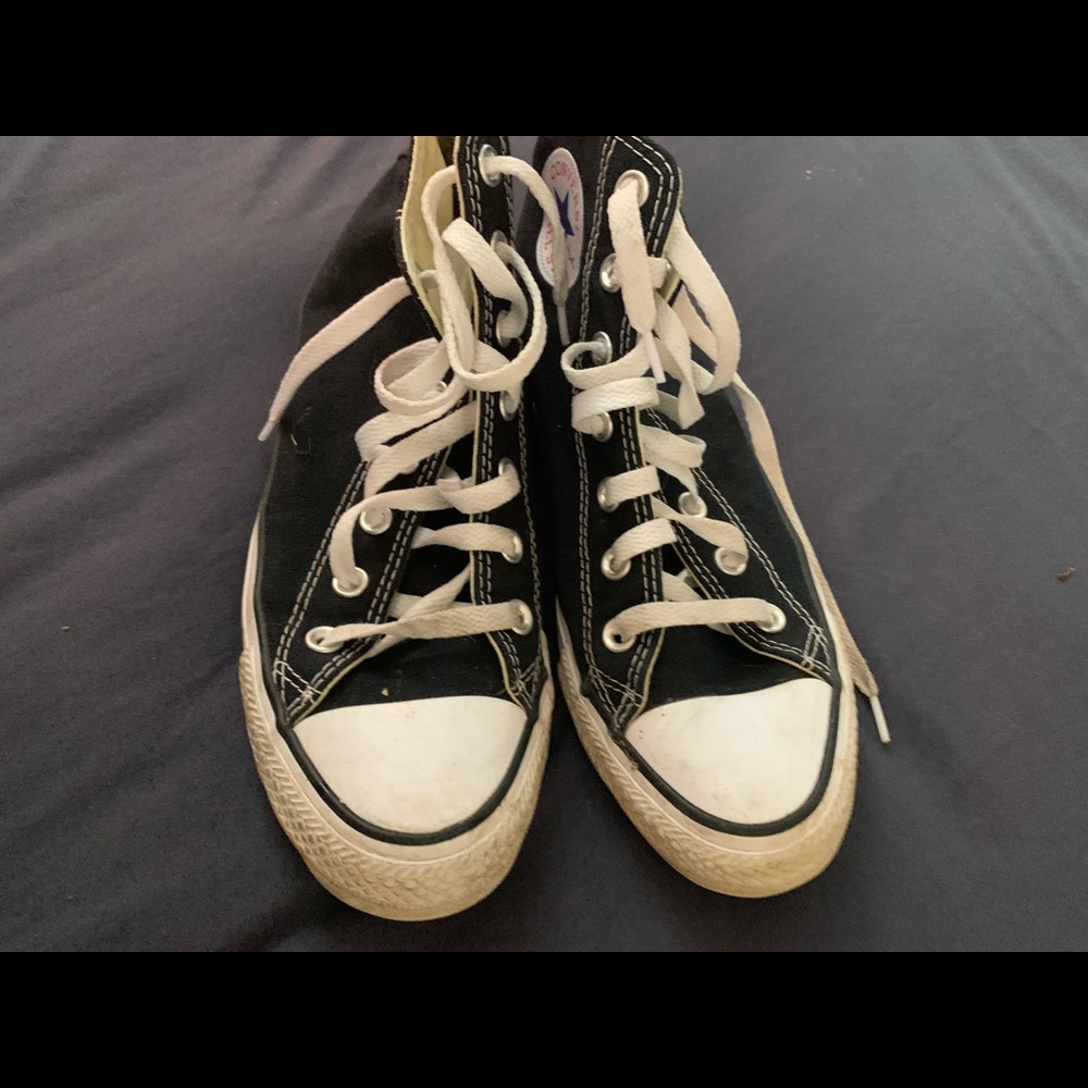 Converse - Picture 4 of 5